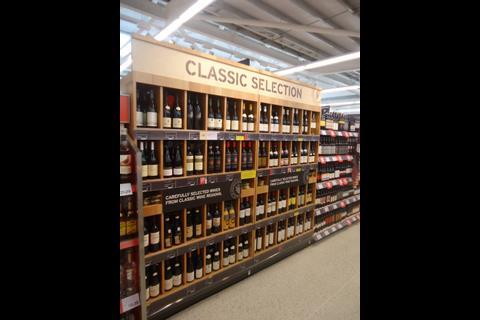 Sainsbury's, Hertford